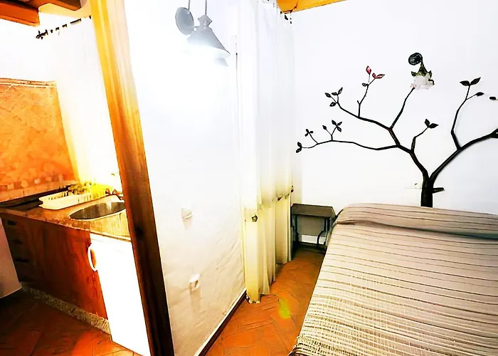 Appartement Cerca Del Mar Con Azotea Comunitaria Conil De La Frontera