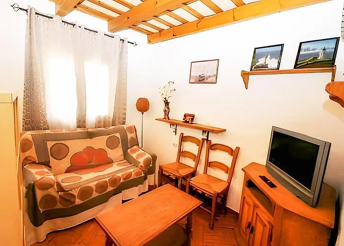 Cerca Del Mar Con Azotea Comunitaria Appartement Conil De La Frontera