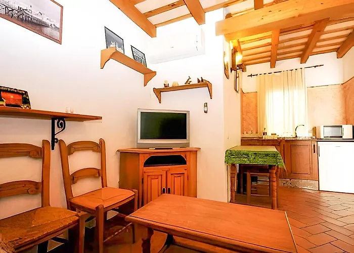 Cerca Del Mar Con Azotea Comunitaria Conil De La Frontera