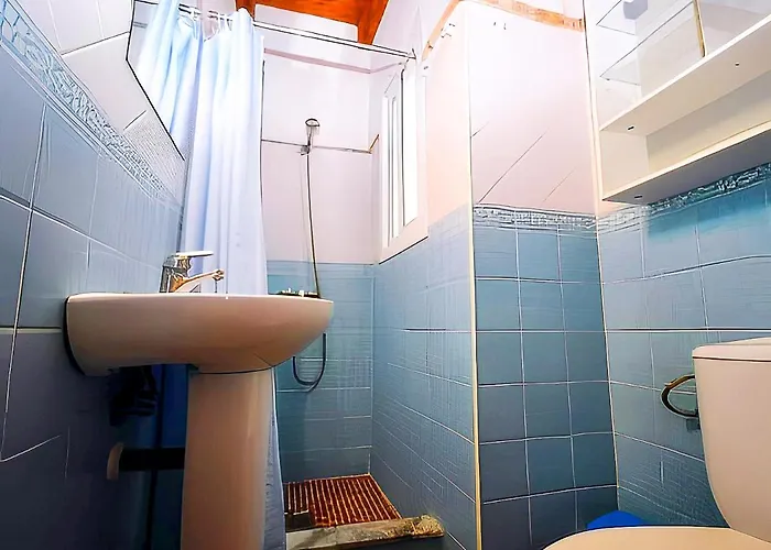 Appartement Cerca Del Mar Con Azotea Comunitaria