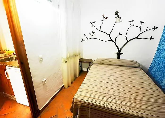 Appartement Cerca Del Mar Con Azotea Comunitaria Conil De La Frontera