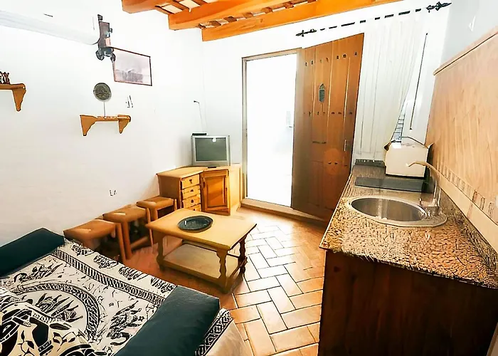 Appartement Cerca Del Mar Con Azotea Comunitaria *