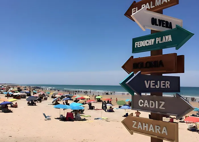 Cerca Del Mar Con Azotea Comunitaria *