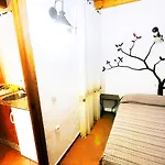 Апартаменты Cerca Del Mar Con Azotea Comunitaria Кониль-де-ла-Фронтера