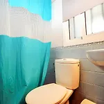 Cerca Del Mar Con Azotea Comunitaria Апартаменты *