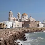 Cerca Del Mar Con Azotea Comunitaria *