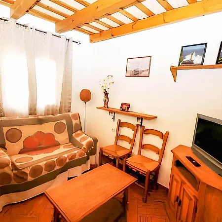 Cerca Del Mar Con Azotea Comunitaria Apartamento Conil De La Frontera