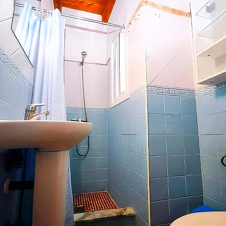 Διαμέρισμα Cerca Del Mar Con Azotea Comunitaria