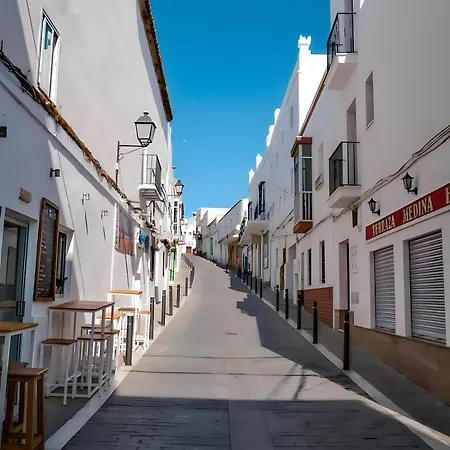 Apartment Cerca Del Mar Con Azotea Comunitaria *