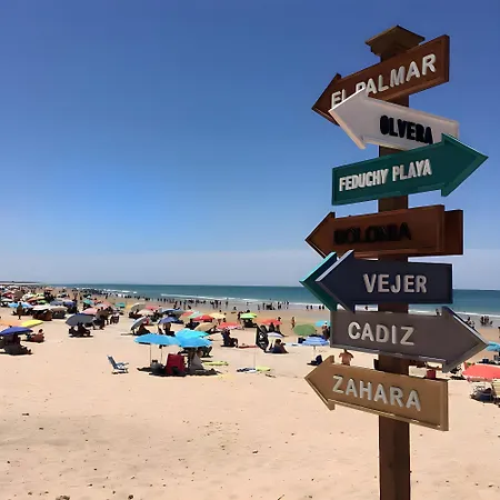 Cerca Del Mar Con Azotea Comunitaria *