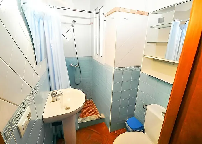 Cerca Del Mar Con Azotea Comunitaria Apartment Conil De La Frontera