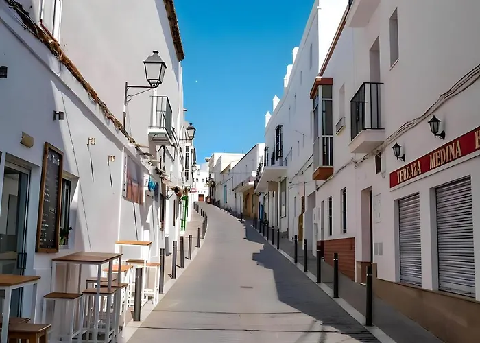 Apartment Cerca Del Mar Con Azotea Comunitaria *